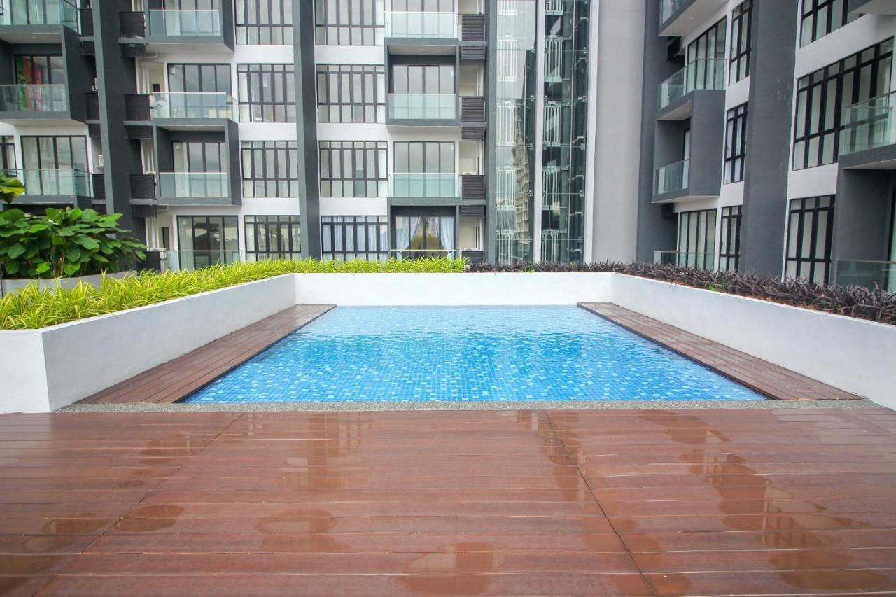 D'Pristine Theme Suite By Nest Home At Legoland Nusajaya  Exterior foto