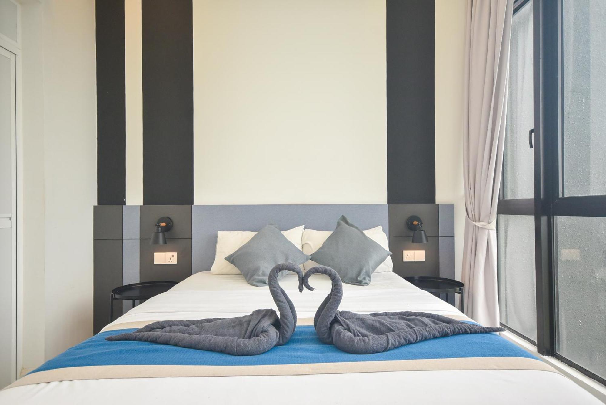 D'Pristine Theme Suite By Nest Home At Legoland Nusajaya  Exterior foto