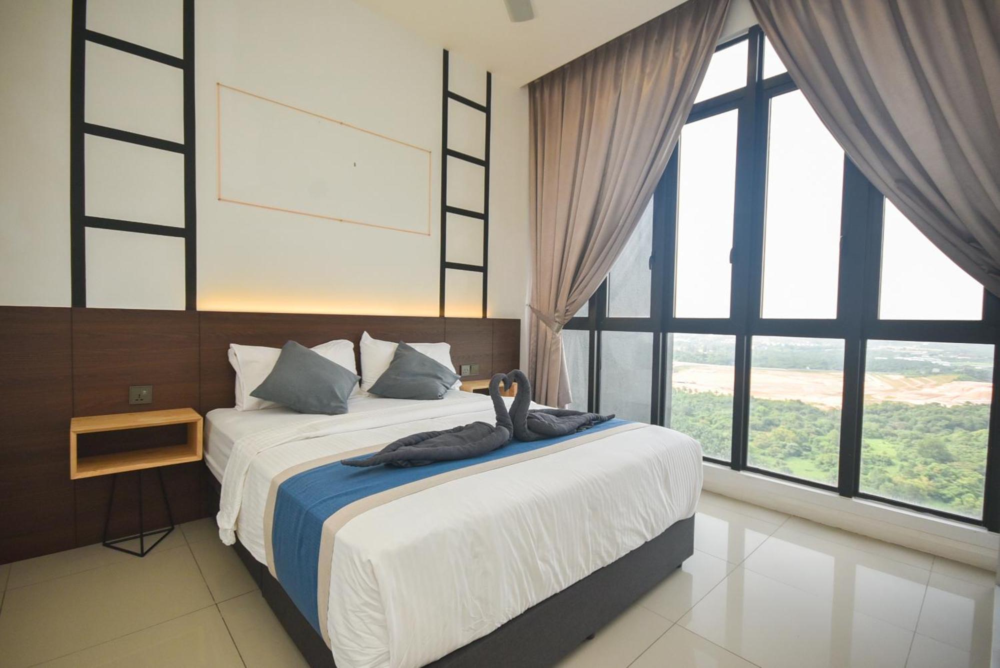 D'Pristine Theme Suite By Nest Home At Legoland Nusajaya  Exterior foto