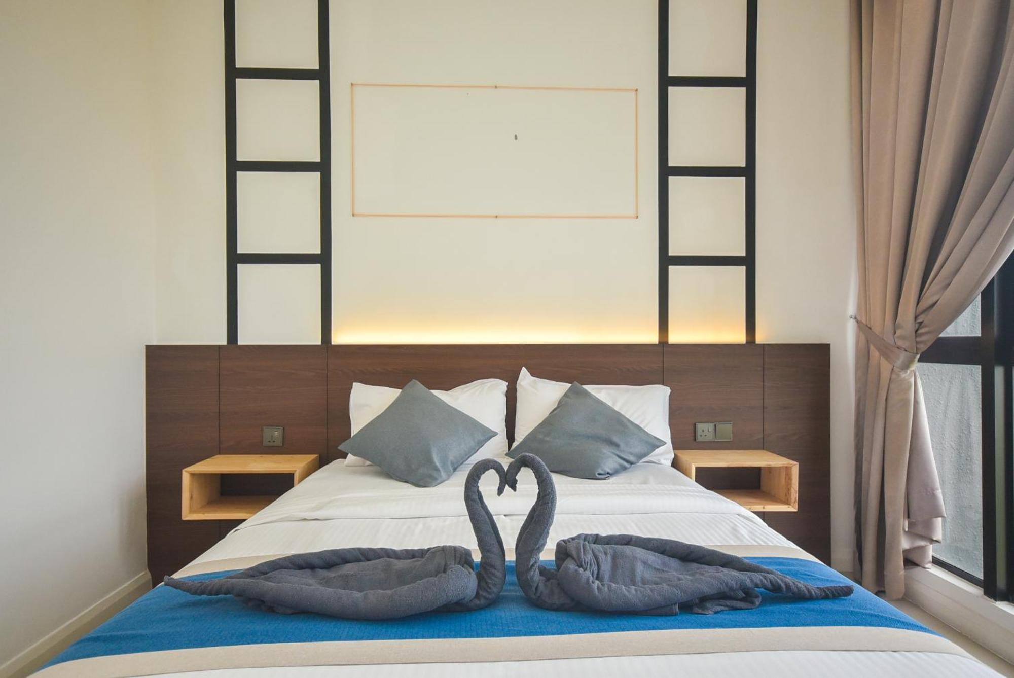 D'Pristine Theme Suite By Nest Home At Legoland Nusajaya  Exterior foto