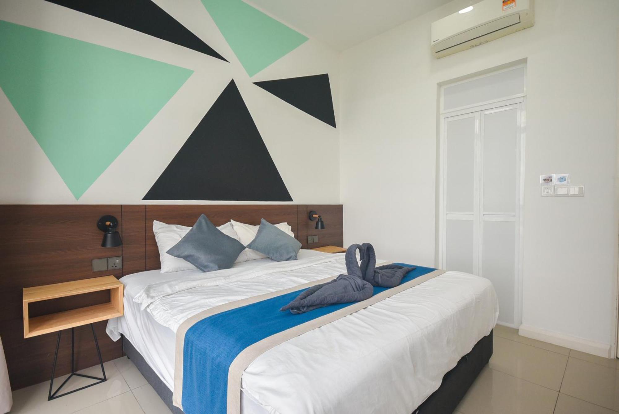 D'Pristine Theme Suite By Nest Home At Legoland Nusajaya  Exterior foto