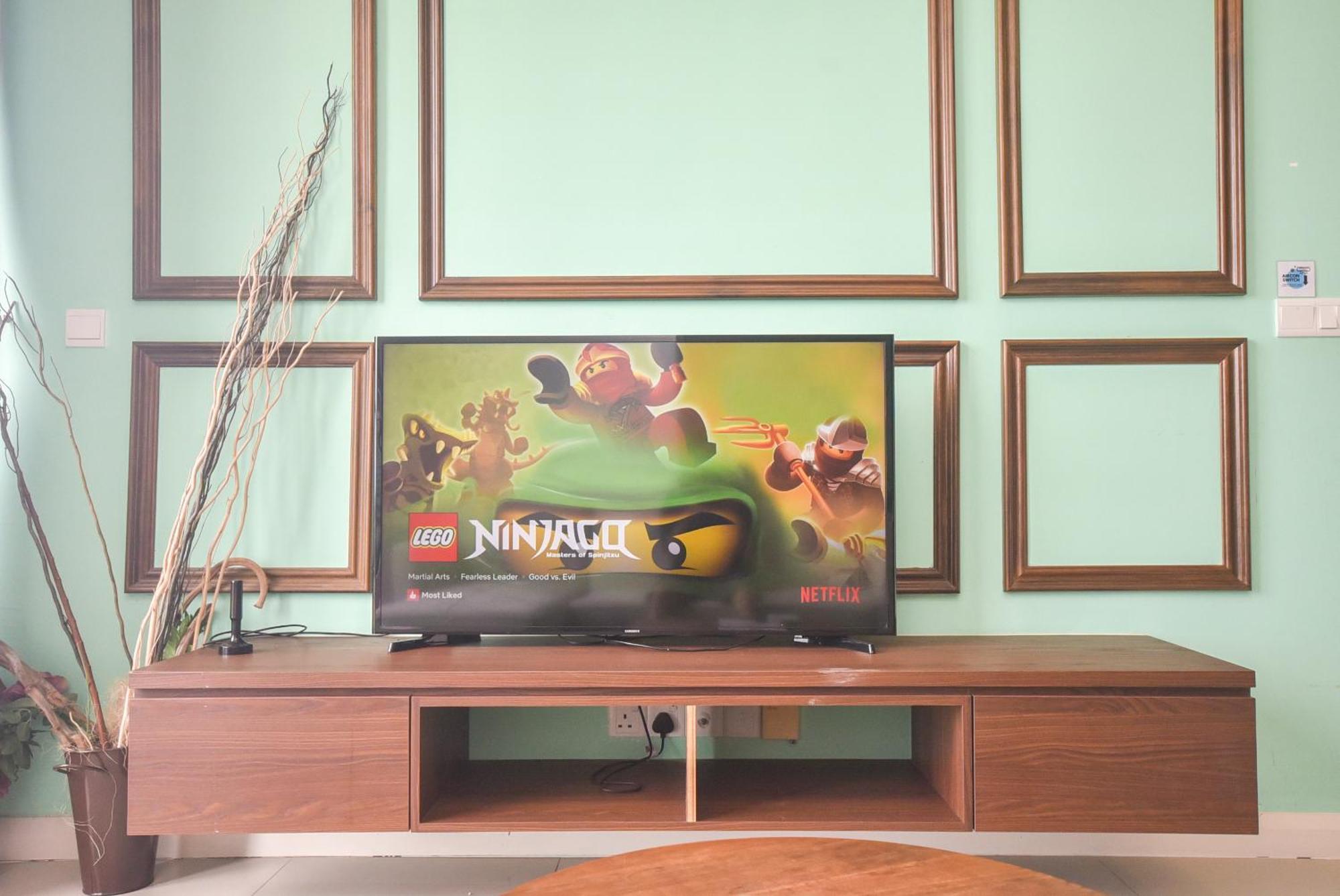 D'Pristine Theme Suite By Nest Home At Legoland Nusajaya  Exterior foto