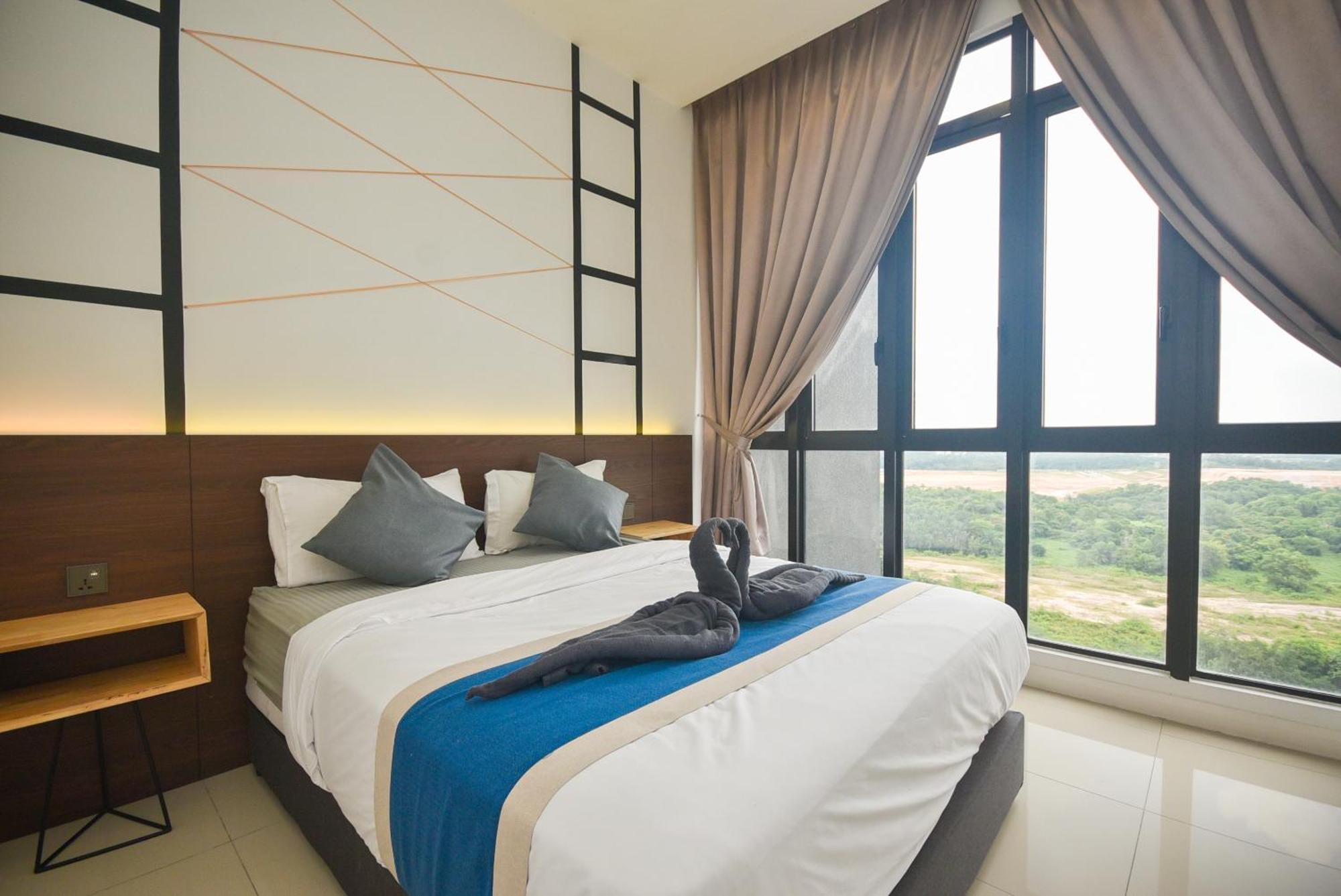 D'Pristine Theme Suite By Nest Home At Legoland Nusajaya  Exterior foto