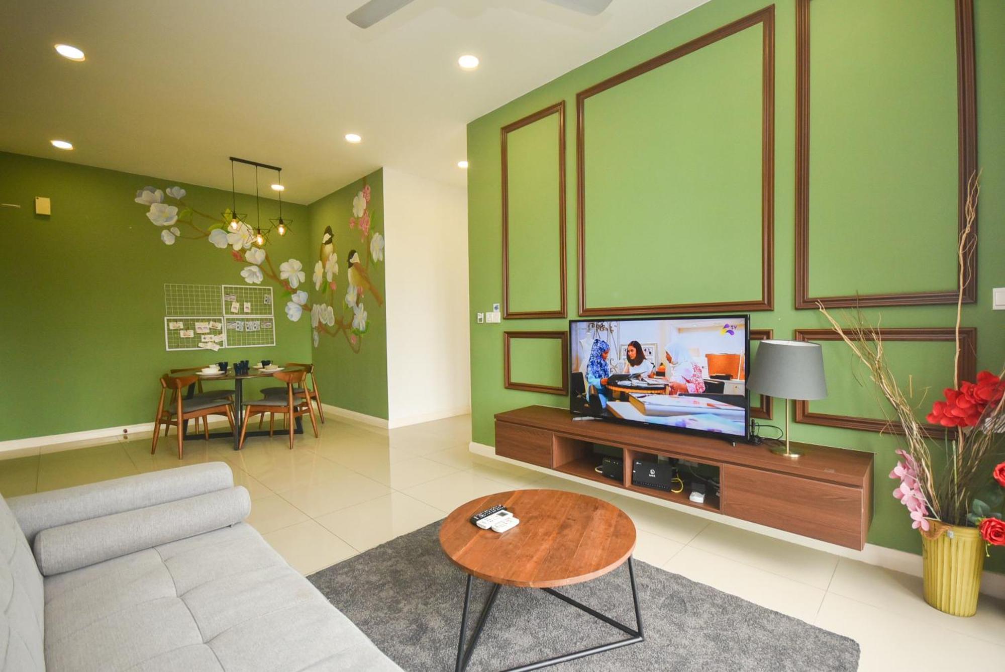 D'Pristine Theme Suite By Nest Home At Legoland Nusajaya  Exterior foto