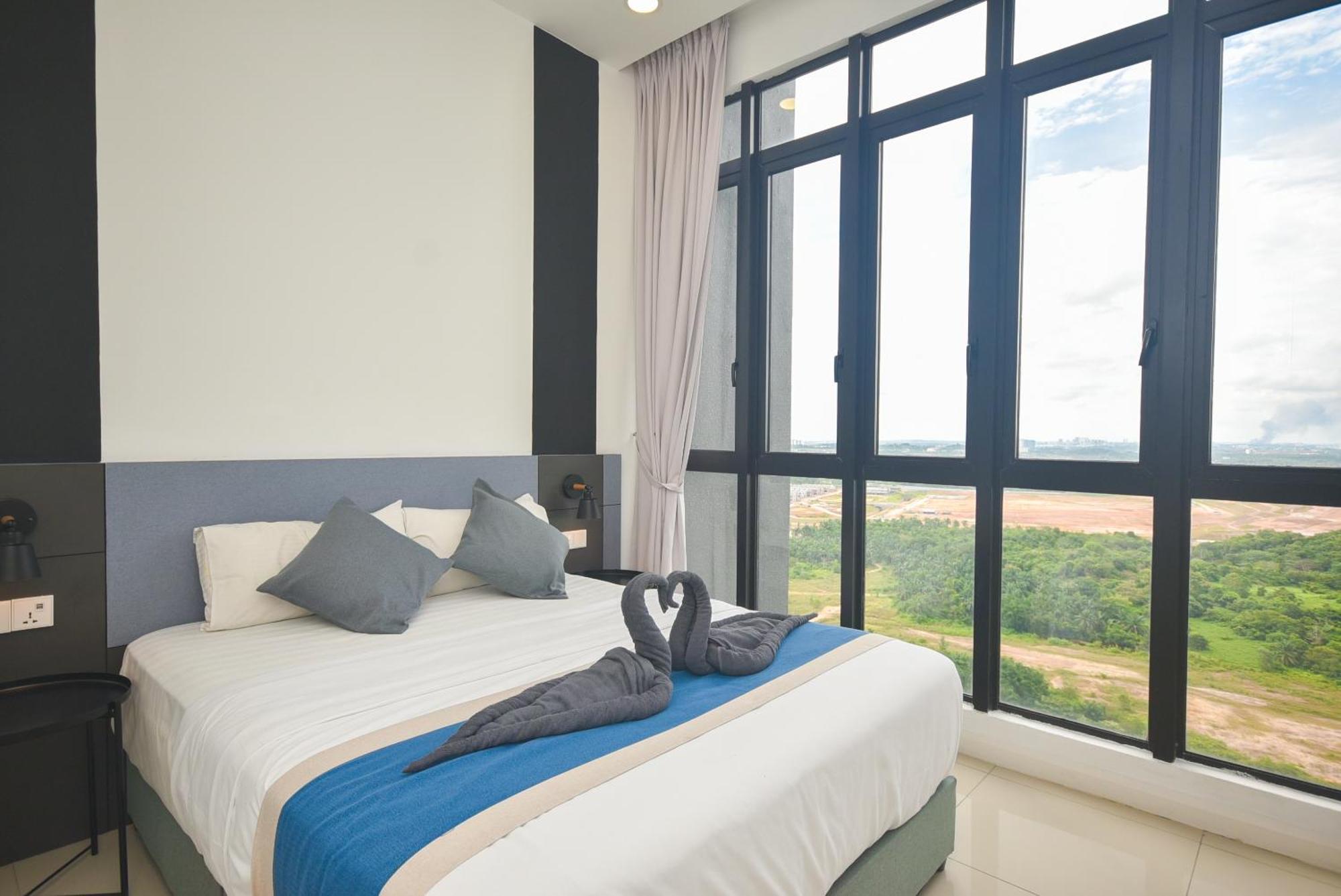 D'Pristine Theme Suite By Nest Home At Legoland Nusajaya  Exterior foto