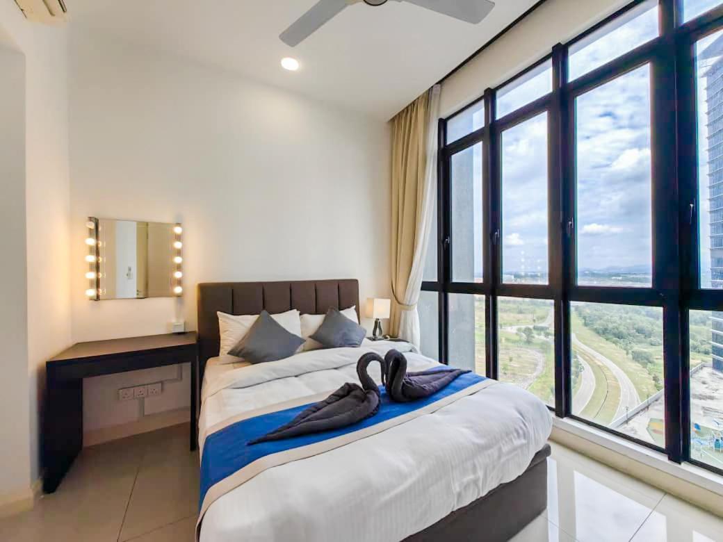 D'Pristine Theme Suite By Nest Home At Legoland Nusajaya  Exterior foto
