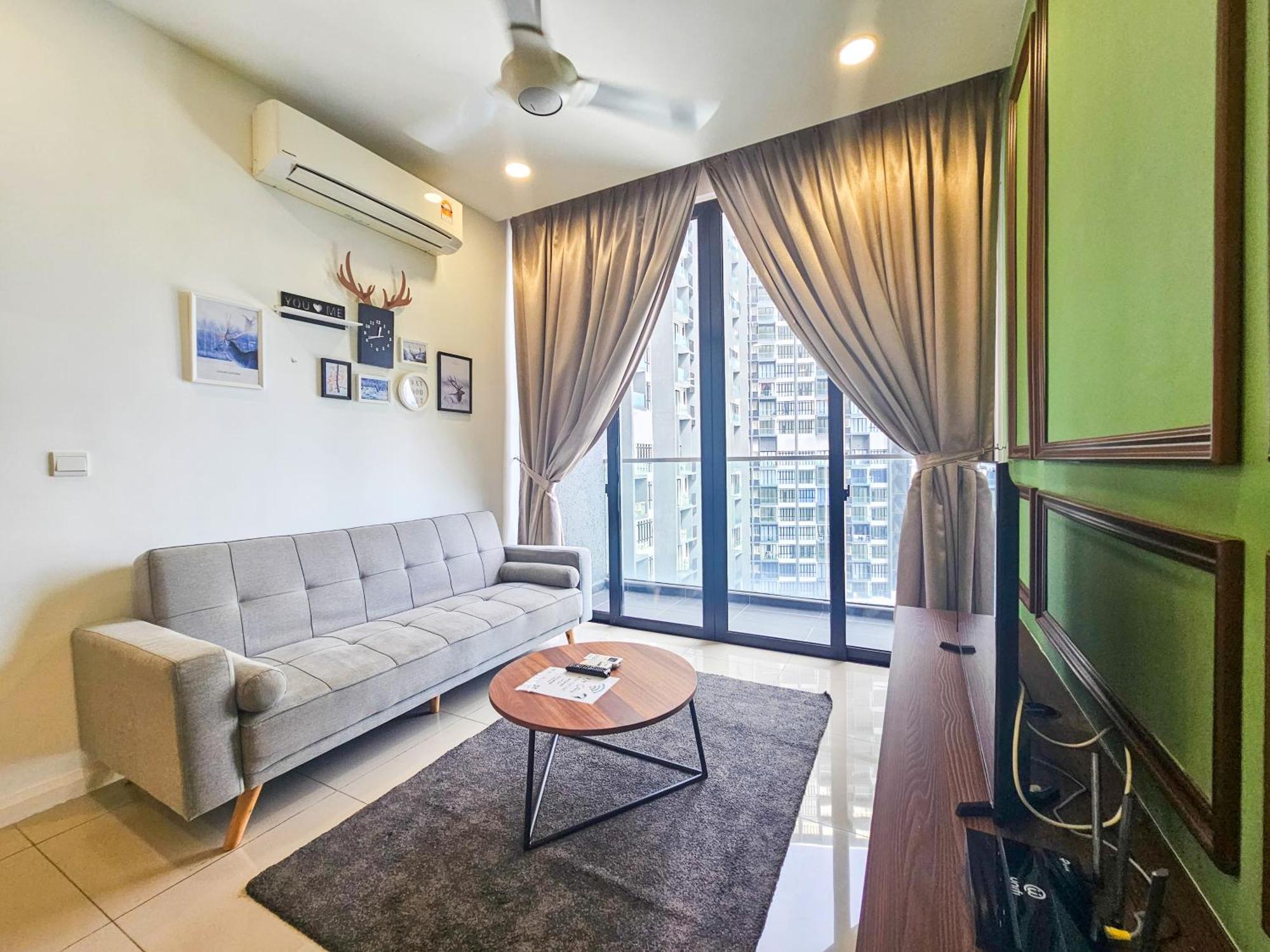 D'Pristine Theme Suite By Nest Home At Legoland Nusajaya  Exterior foto