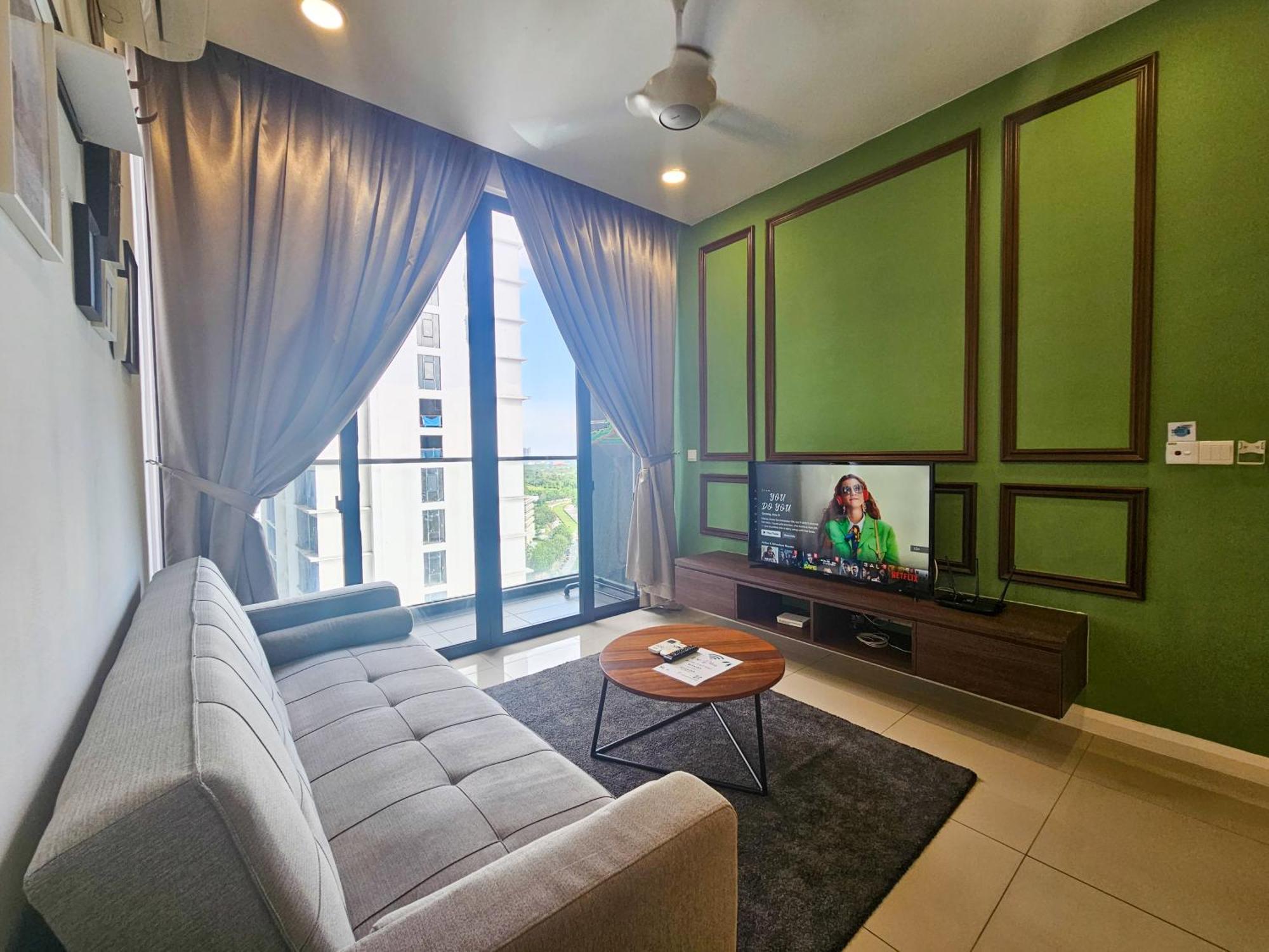 D'Pristine Theme Suite By Nest Home At Legoland Nusajaya  Exterior foto
